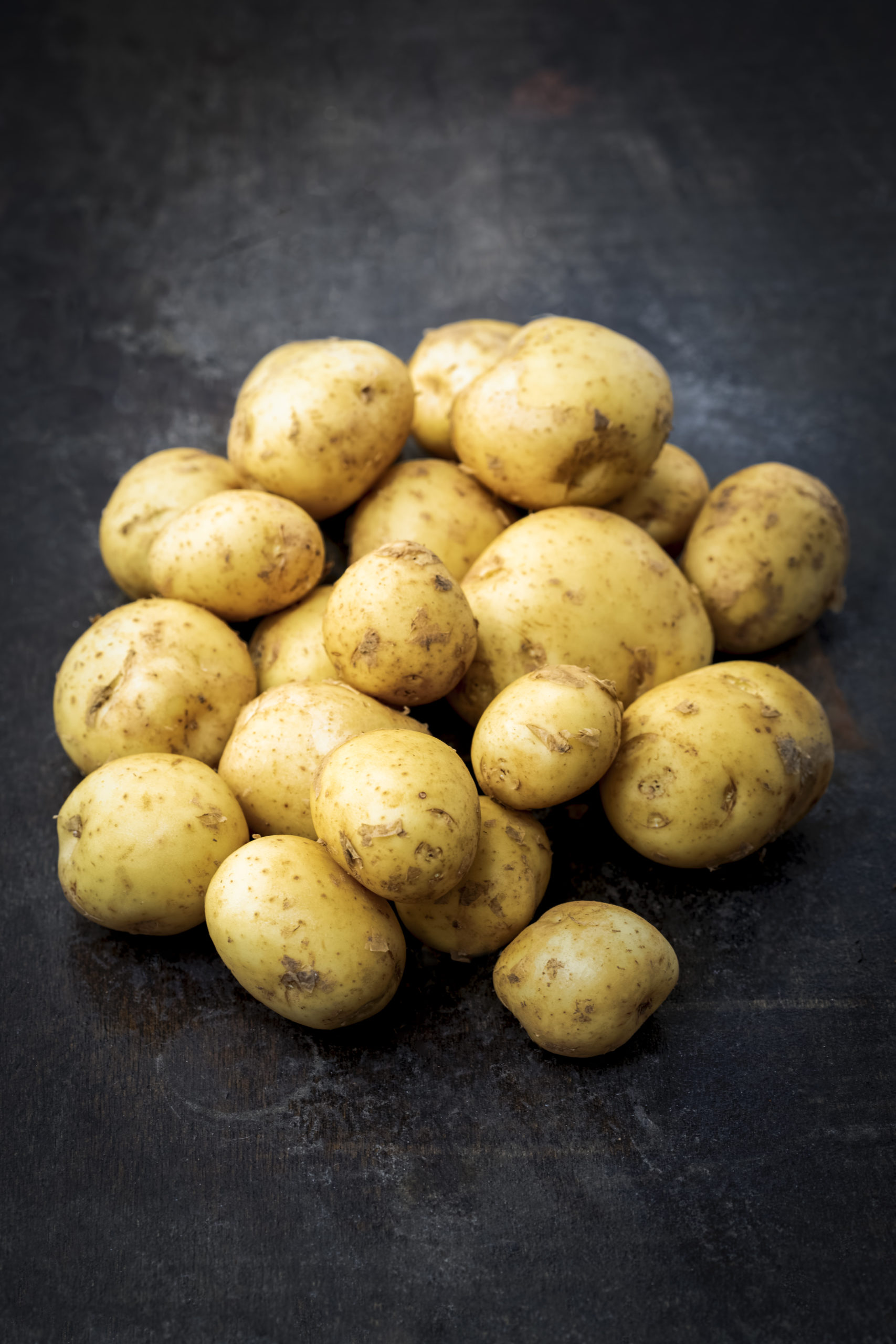 Un plan de communication sur les pommes de terre de primeur a dépassé les attentes